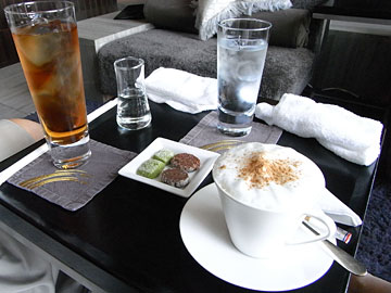 Teatime